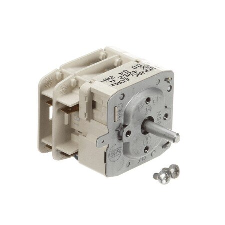 Star Manufacturing Timer24 Hour(Hold) 120V 2521005